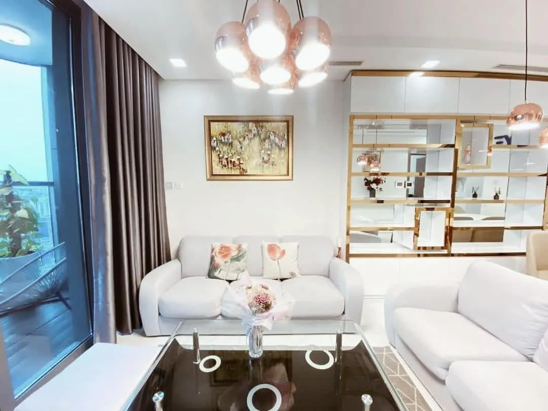 Riohouse Apartment Hado Centrosa Orchid 1 Ho Chi Minh City