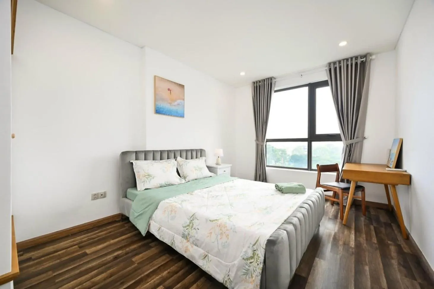 Riohouse Apartment Hado Centrosa Orchid 1 Ho Chi Minh City Vietnam