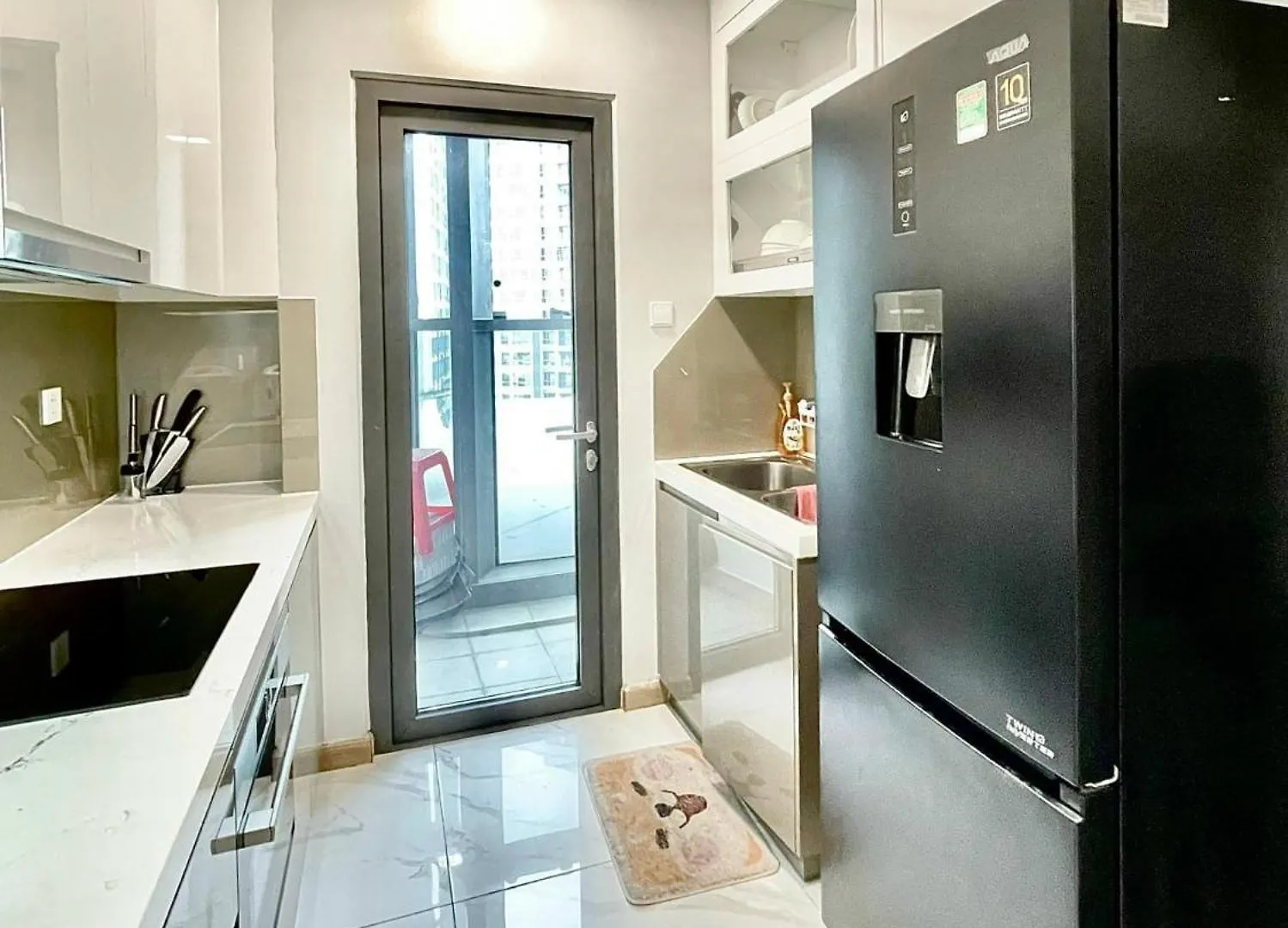 Riohouse Apartment Hado Centrosa Orchid 1 Ho Chi Minh City