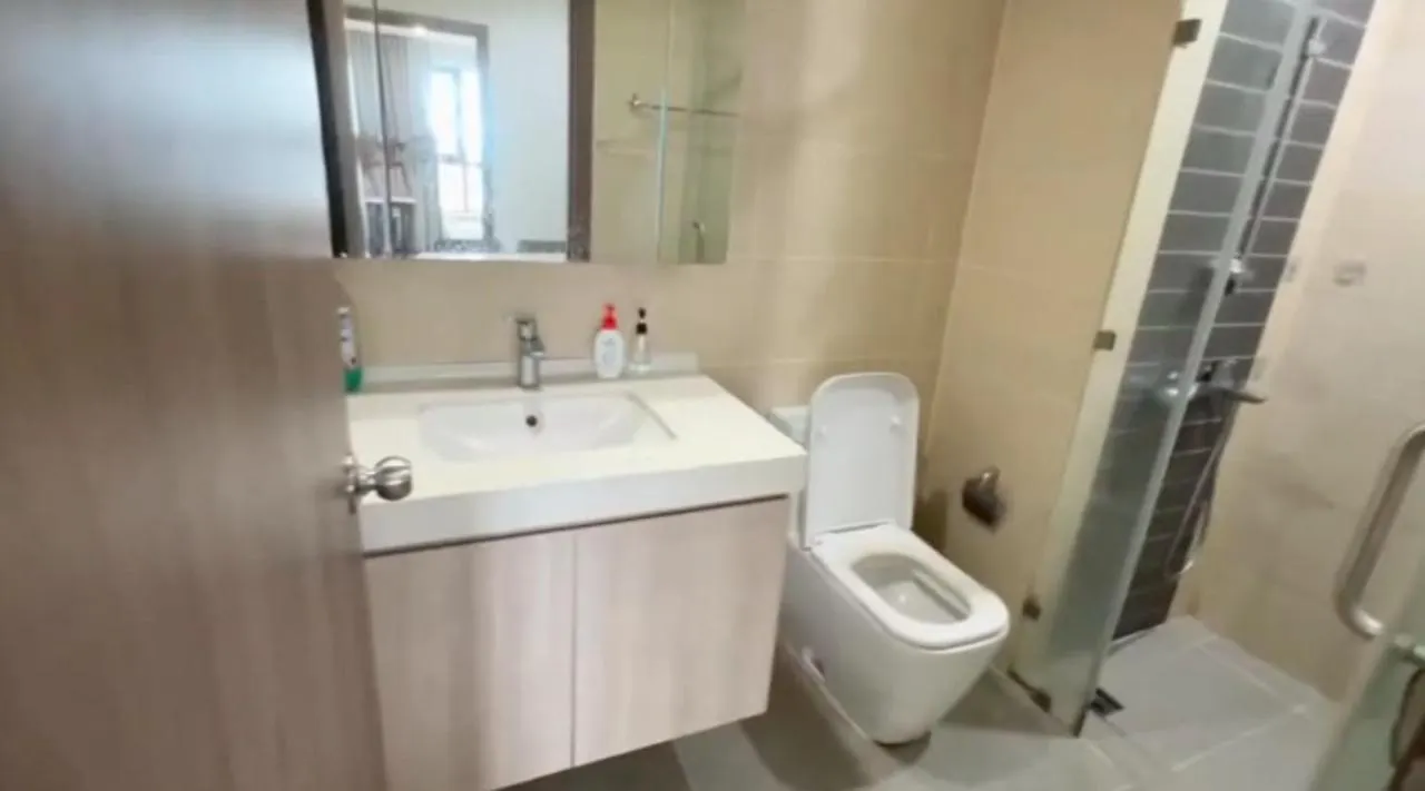 Riohouse Apartment Hado Centrosa Orchid 1 Ho Chi Minh-stad