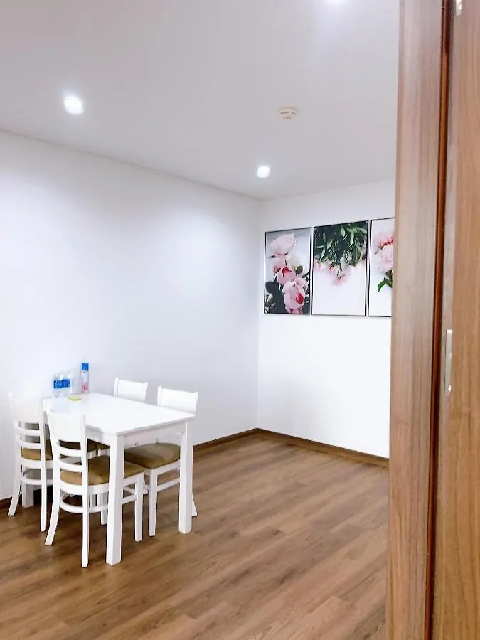 Riohouse Apartment Hado Centrosa Orchid 1 Ho Chi Minh-stad