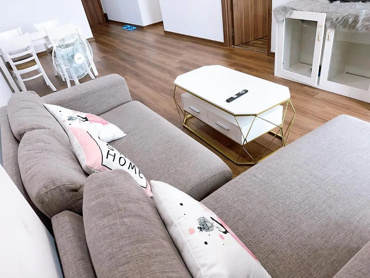 Riohouse Apartment Hado Centrosa Orchid 1 Ho Chi Minh-stad 0*,