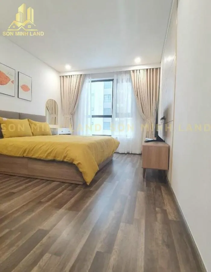 Riohouse Apartment Hado Centrosa Orchid 1 Ho Chi Minh-stad Vietnam